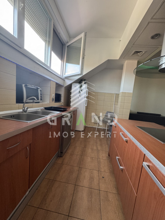 Ap 140 mp la Casă | 3 Dormitoare | Intrare Separată | Terasă | Parcare 