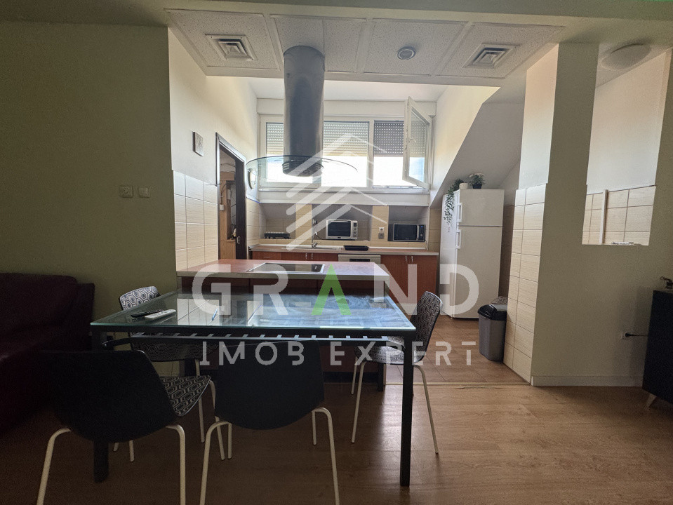 Ap 140 mp la Casă | 3 Dormitoare | Intrare Separată | Terasă | Parcare 