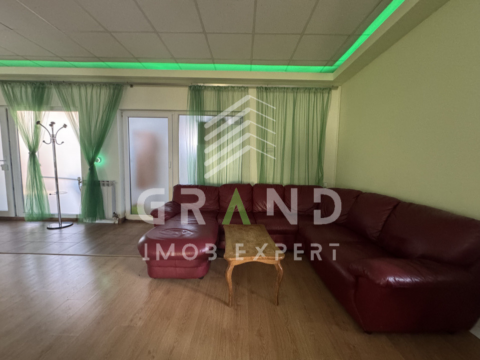 Ap 140 mp la Casă | 3 Dormitoare | Intrare Separată | Terasă | Parcare 