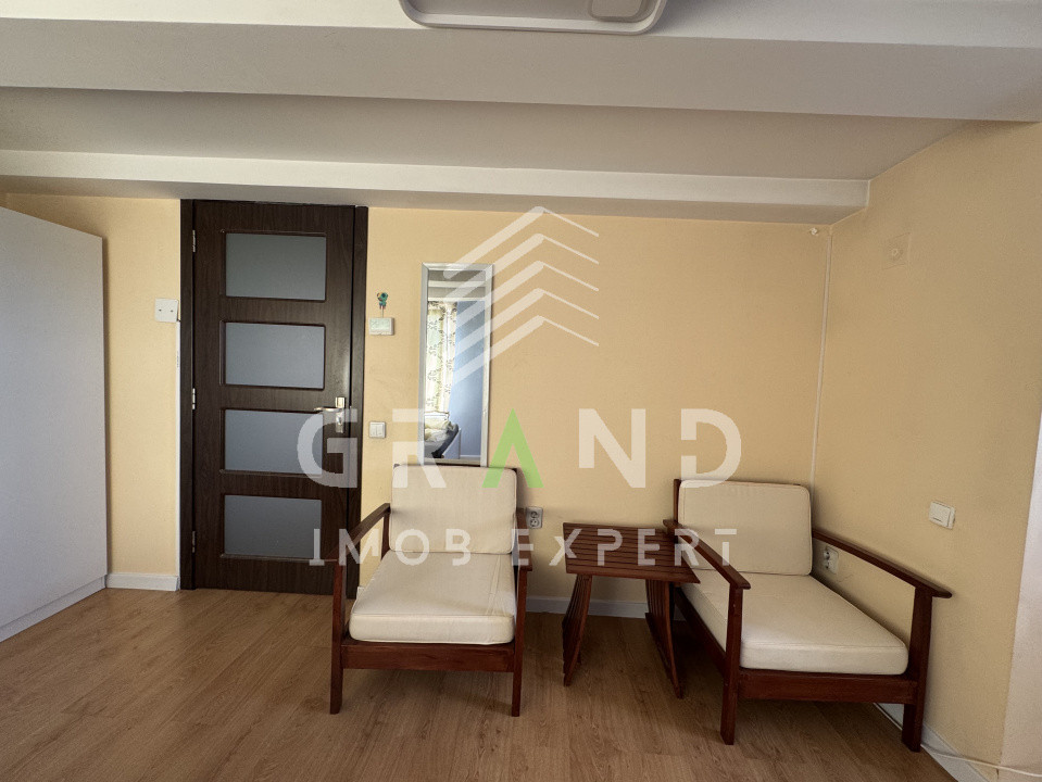 Ap 140 mp la Casă | 3 Dormitoare | Intrare Separată | Terasă | Parcare 