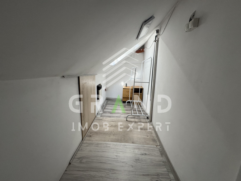 Ap 140 mp la Casă | 3 Dormitoare | Intrare Separată | Terasă | Parcare 