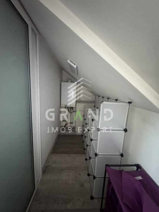 Ap 140 mp la Casă | 3 Dormitoare | Intrare Separată | Terasă | Parcare 