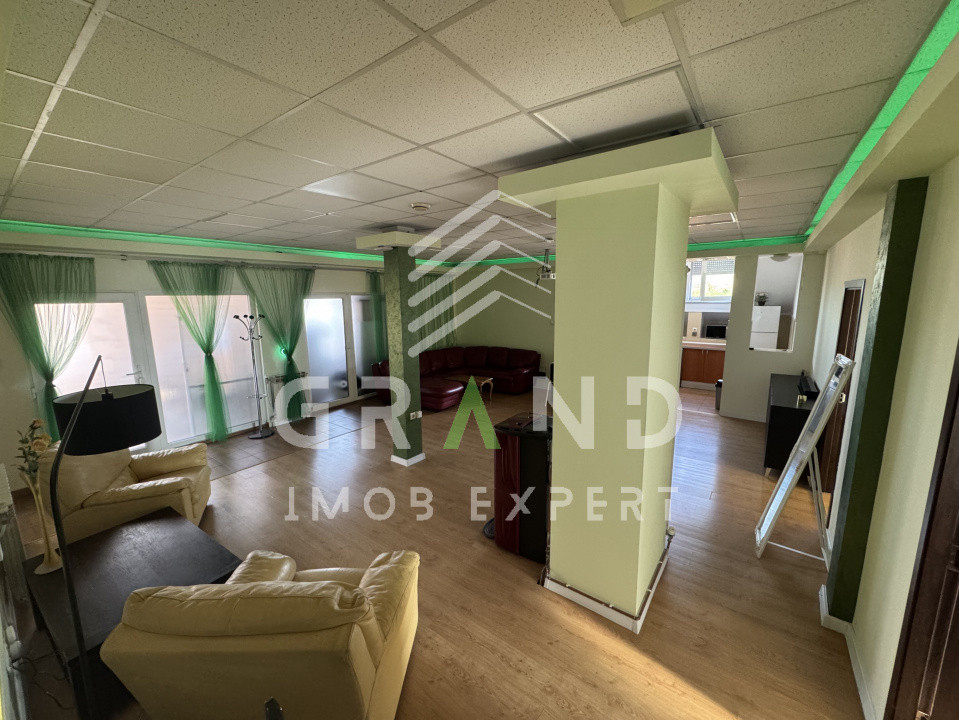 Ap 140 mp la Casă | 3 Dormitoare | Intrare Separată | Terasă | Parcare 
