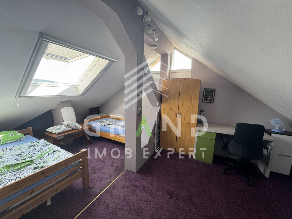 Ap 140 mp la Casă | 3 Dormitoare | Intrare Separată | Terasă | Parcare 