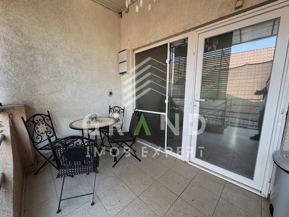 Ap 140 mp la Casă | 3 Dormitoare | Intrare Separată | Terasă | Parcare 