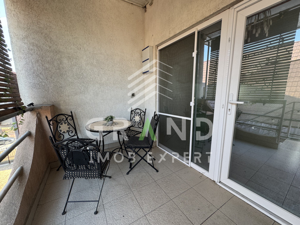 Ap 140 mp la Casă | 3 Dormitoare | Intrare Separată | Terasă | Parcare 