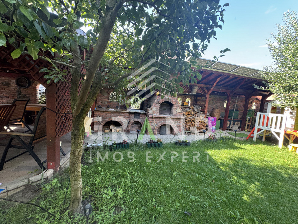 Ap 140 mp la Casă | 3 Dormitoare | Intrare Separată | Terasă | Parcare 