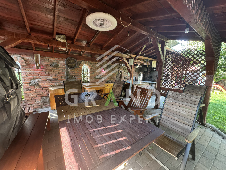 Ap 140 mp la Casă | 3 Dormitoare | Intrare Separată | Terasă | Parcare 