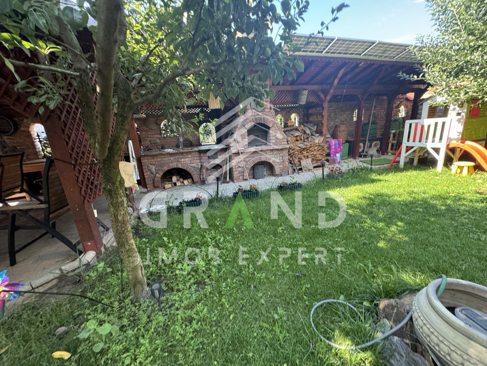 Ap 140 mp la Casă | 3 Dormitoare | Intrare Separată | Terasă | Parcare 