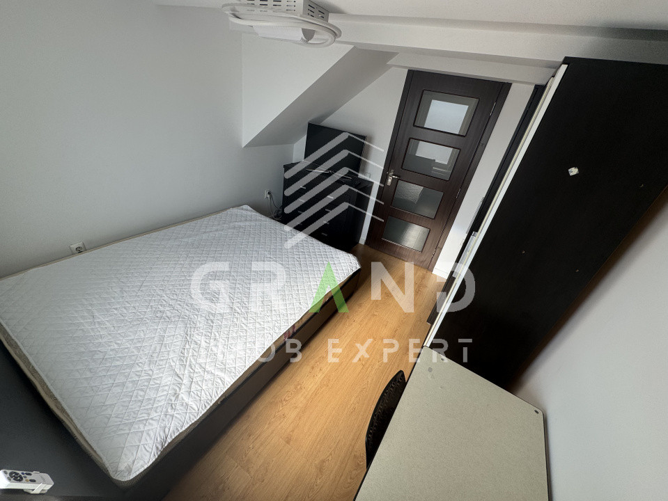Ap 140 mp la Casă | 3 Dormitoare | Intrare Separată | Terasă | Parcare 