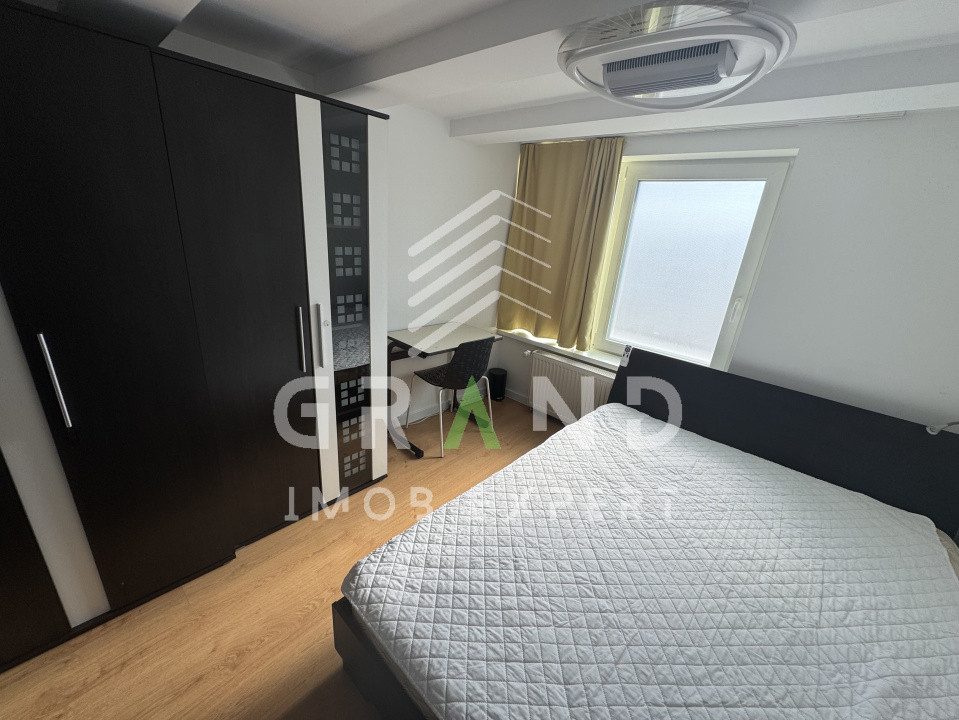 Ap 140 mp la Casă | 3 Dormitoare | Intrare Separată | Terasă | Parcare 