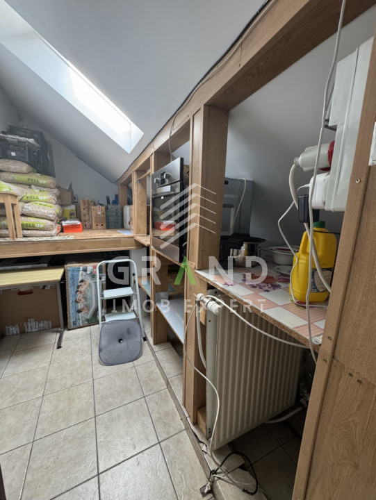 Ap 140 mp la Casă | 3 Dormitoare | Intrare Separată | Terasă | Parcare 