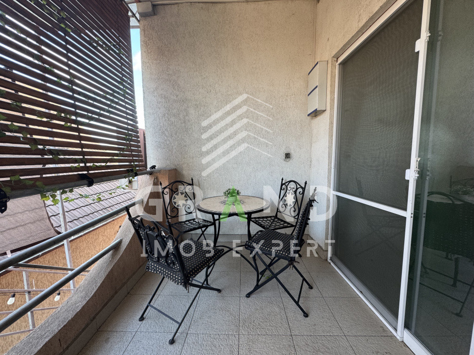 Ap 140 mp la Casă | 3 Dormitoare | Intrare Separată | Terasă | Parcare 