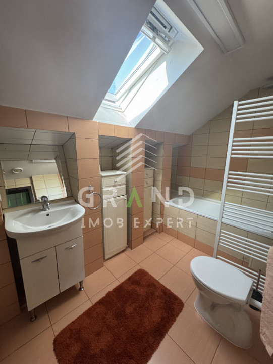 Ap 140 mp la Casă | 3 Dormitoare | Intrare Separată | Terasă | Parcare 