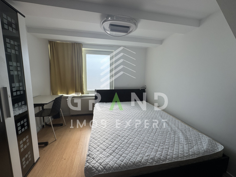 Ap 140 mp la Casă | 3 Dormitoare | Intrare Separată | Terasă | Parcare 