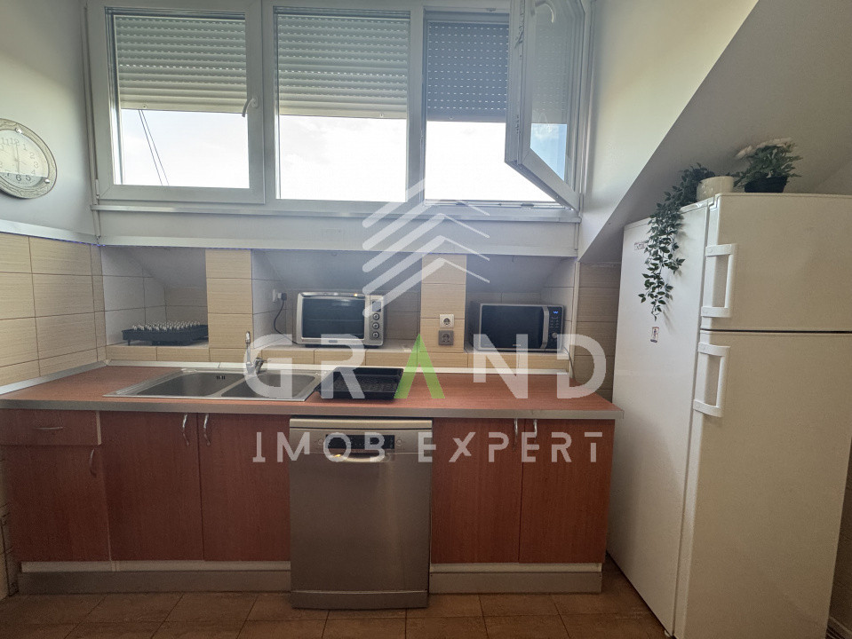 Ap 140 mp la Casă | 3 Dormitoare | Intrare Separată | Terasă | Parcare 