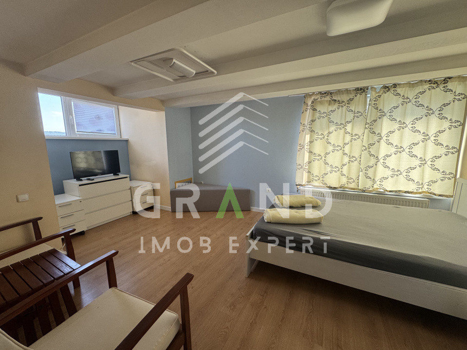 Ap 140 mp la Casă | 3 Dormitoare | Intrare Separată | Terasă | Parcare 