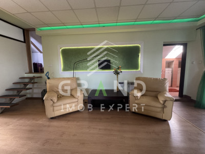 Ap 140 mp la Casă | 3 Dormitoare | Intrare Separată | Terasă | Parcare 