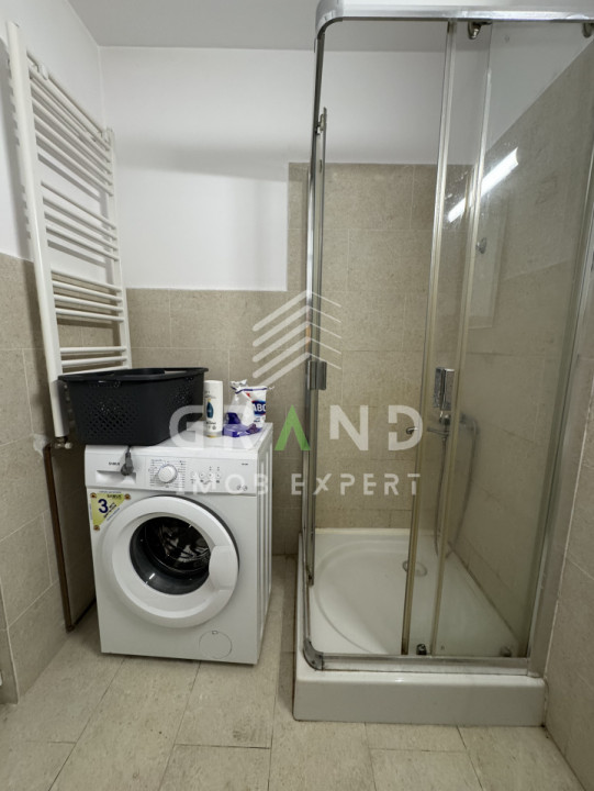 Oportunitate!Ap 1 camera,ECONOM,Zona MARASTI/FABRICII