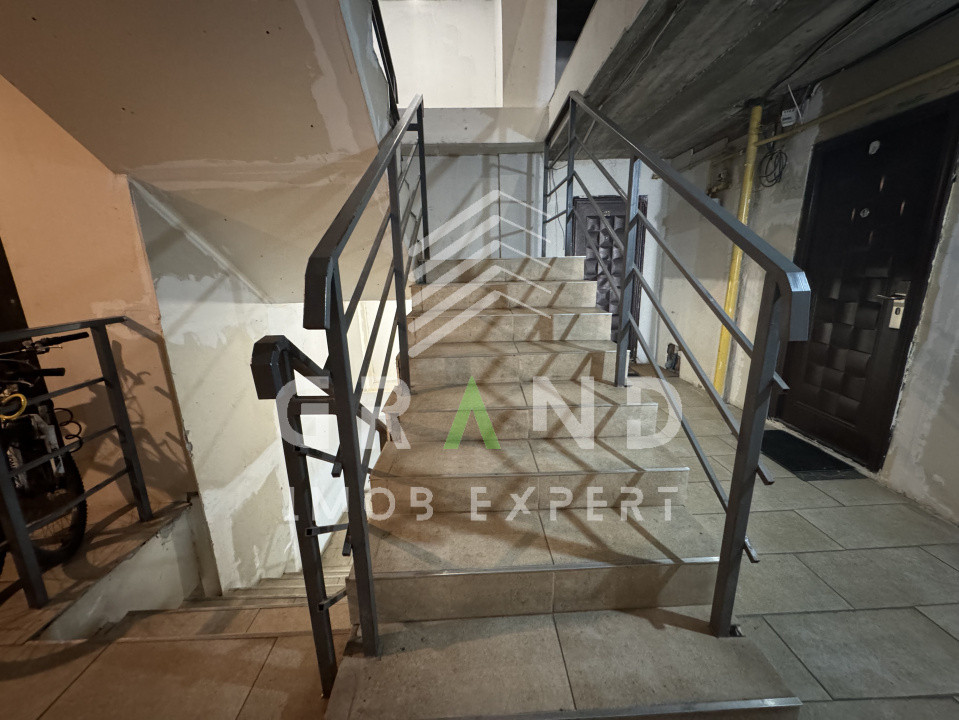 Oportunitate!Ap 1 camera,ECONOM,Zona MARASTI/FABRICII