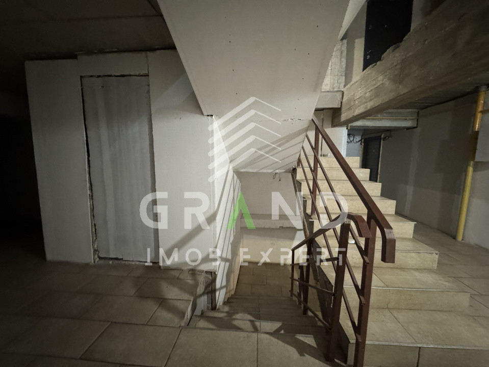 Oportunitate!Ap 1 camera,ECONOM,Zona MARASTI/FABRICII