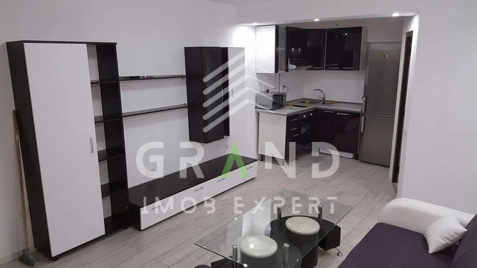Garsonieră modernă în Mănăștur -Cluj- Pet Friendly! Ideală pentru un nou inceput
