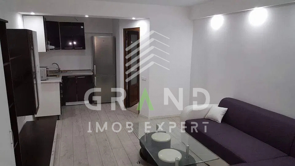 Garsonieră modernă în Mănăștur -Cluj- Pet Friendly! Ideală pentru un nou inceput