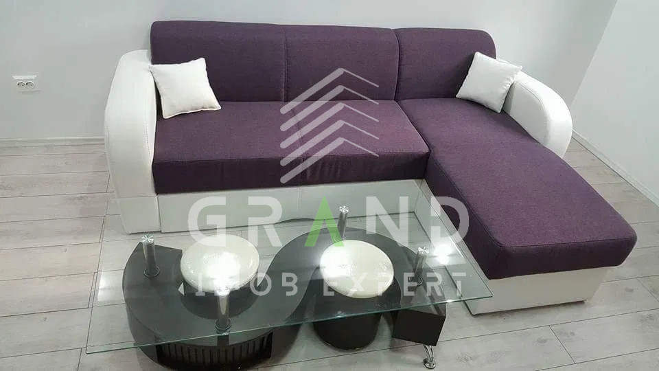 Garsonieră modernă în Mănăștur -Cluj- Pet Friendly! Ideală pentru un nou inceput