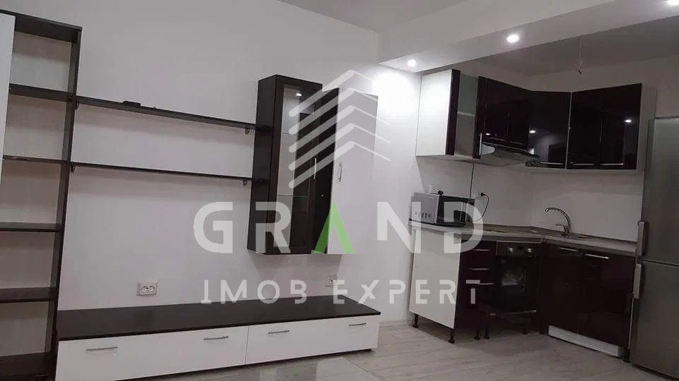 Garsonieră modernă în Mănăștur -Cluj- Pet Friendly! Ideală pentru un nou inceput