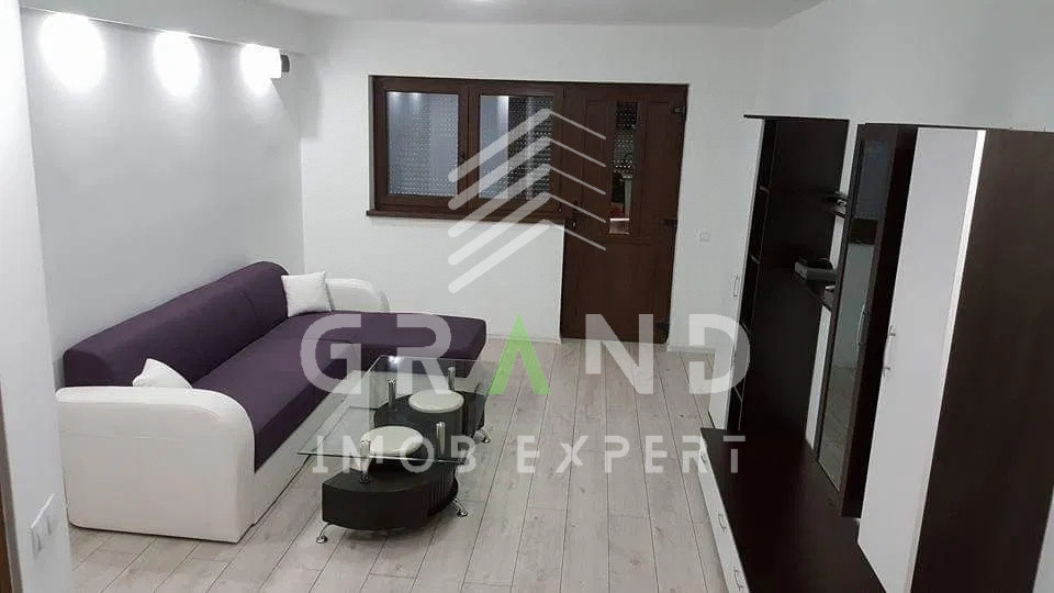 Garsonieră modernă în Mănăștur -Cluj- Pet Friendly! Ideală pentru un nou inceput