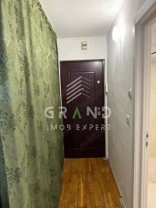 GARSONIERA ECONOMA, PARCARE, zona Zorilor