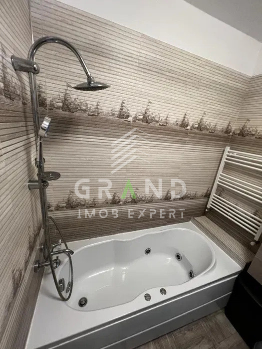 Apartament de inchiriat în complex rezidențial in cartierul Sopor - Iulius Mall