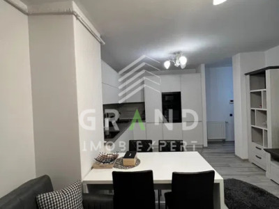 Apartament de inchiriat în complex rezidențial in cartierul Sopor - Iulius Mall