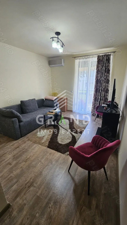 Ap 2 camere | DECOMANDAT | TERASĂ  | LOC PARCARE | Andrei Mureșanu Sud 