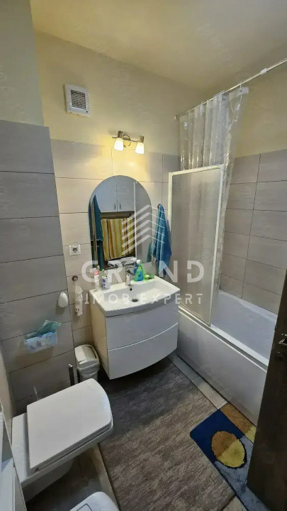 Ap 2 camere | DECOMANDAT | TERASĂ  | LOC PARCARE | Andrei Mureșanu Sud 