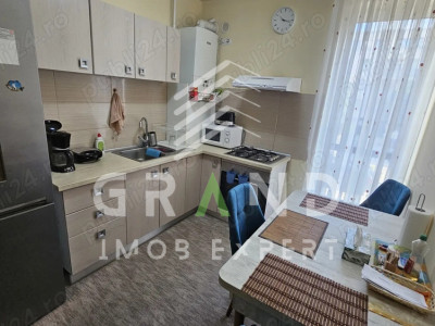 Ap 2 camere | DECOMANDAT | TERASĂ  | LOC PARCARE | Andrei Mureșanu Sud 