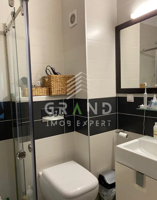 Apartament de inchiriat 3 camere deosebit + Parcare Subterană | Finisaje Premium