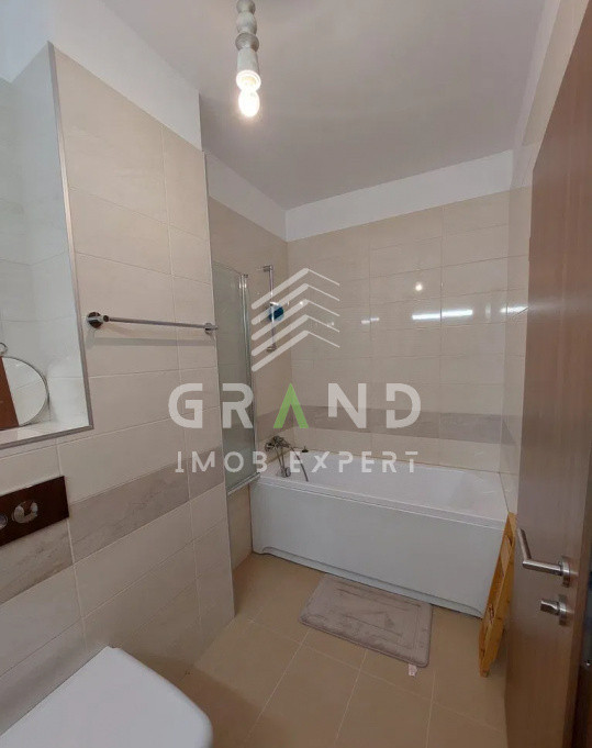 Apartament de inchiriat 3 camere deosebit + Parcare Subterană | Finisaje Premium