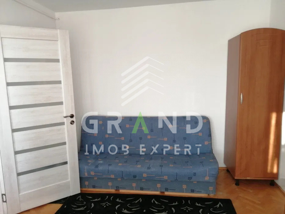 Închiriere Apartament 2 Camere | Gheorgheni – Piața Hermes | mobilat complet