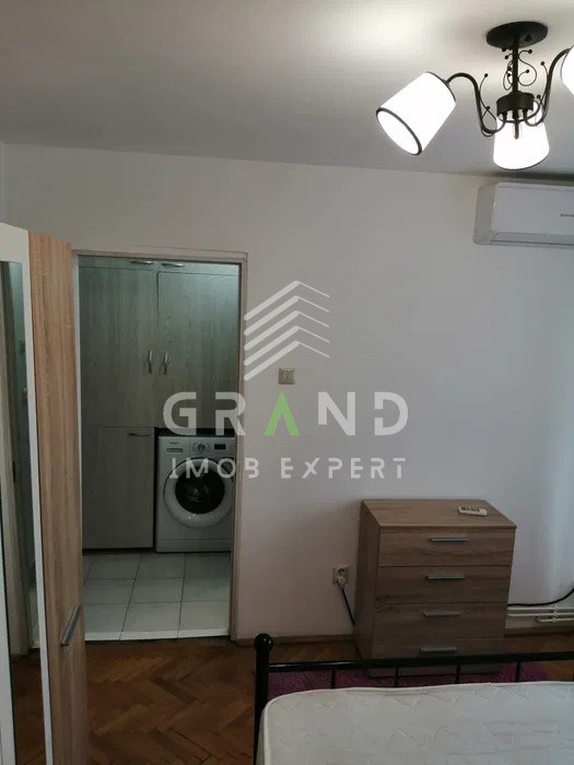 Închiriere Apartament 2 Camere | Gheorgheni – Piața Hermes | mobilat complet