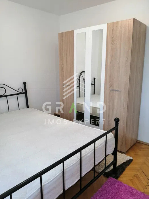 Închiriere Apartament 2 Camere | Gheorgheni – Piața Hermes | mobilat complet