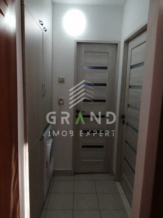 Închiriere Apartament 2 Camere | Gheorgheni – Piața Hermes | mobilat complet