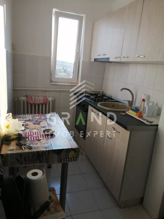 Închiriere Apartament 2 Camere | Gheorgheni – Piața Hermes | mobilat complet