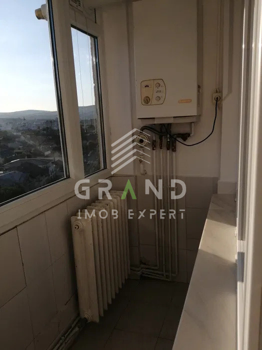 Închiriere Apartament 2 Camere | Gheorgheni – Piața Hermes | mobilat complet