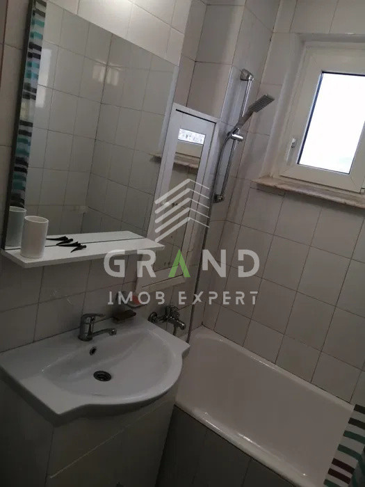 Închiriere Apartament 2 Camere | Gheorgheni – Piața Hermes | mobilat complet