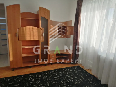 Închiriere Apartament 2 Camere | Gheorgheni – Piața Hermes | mobilat complet