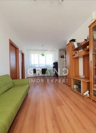 Ap 2 camere, BALCON, PARCARE, PET-FRIENDLY, zona Grigorescu