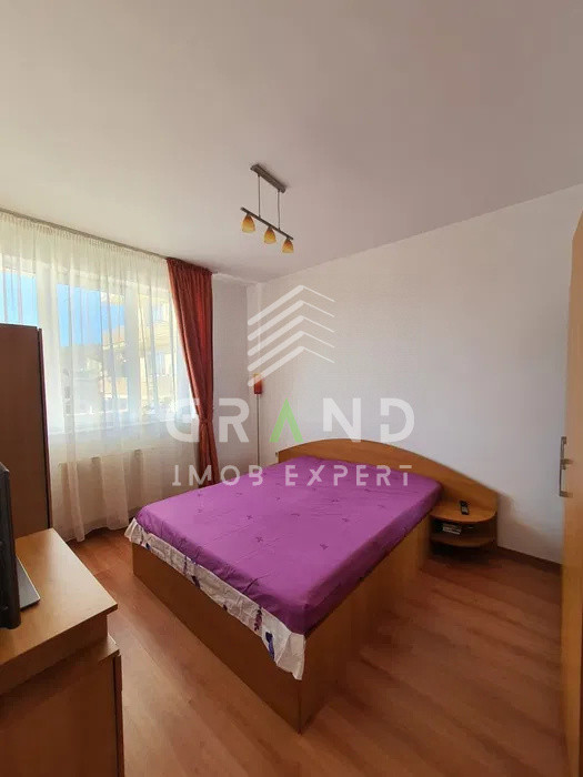 Ap 2 camere, BALCON, PARCARE, PET-FRIENDLY, zona Grigorescu