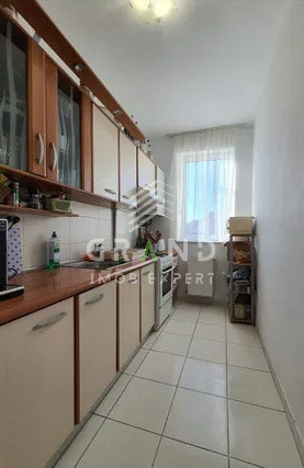 Ap 2 camere, BALCON, PARCARE, PET-FRIENDLY, zona Grigorescu