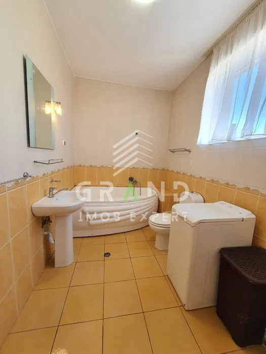 Ap 2 camere, BALCON, PARCARE, PET-FRIENDLY, zona Grigorescu